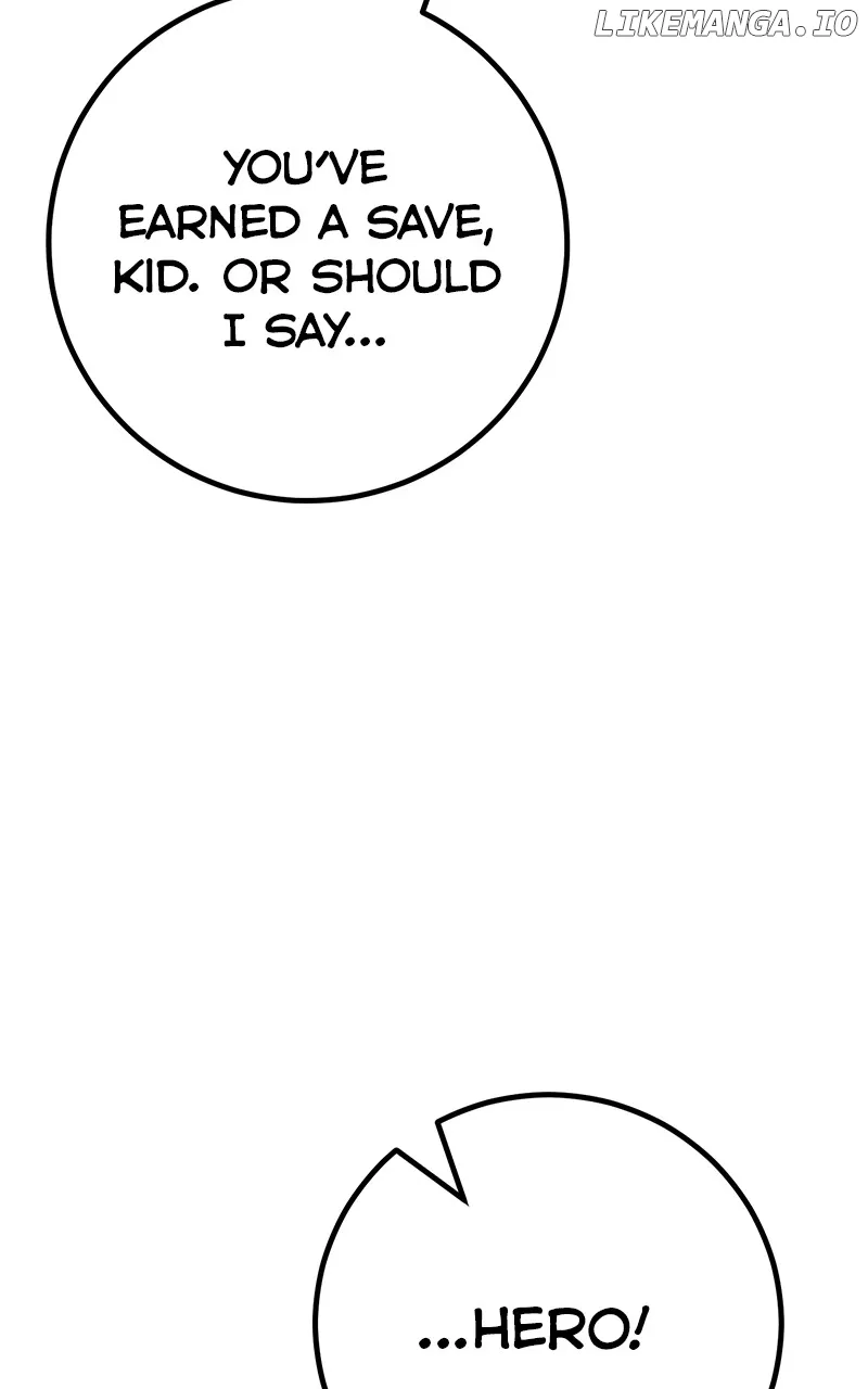 Hero The Maximum Zinmanga X Chapter 62 Page 116