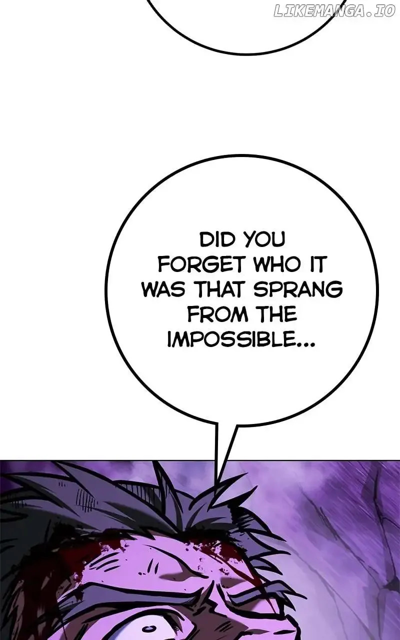 Hero The Maximum Zinmanga X Chapter 62 Page 129