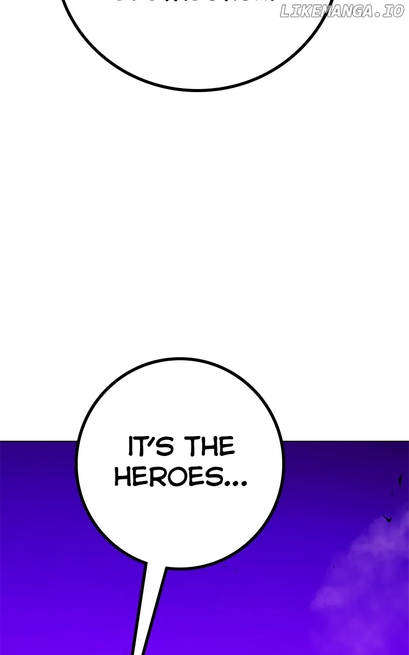 Hero The Maximum Zinmanga X Chapter 62 Page 131