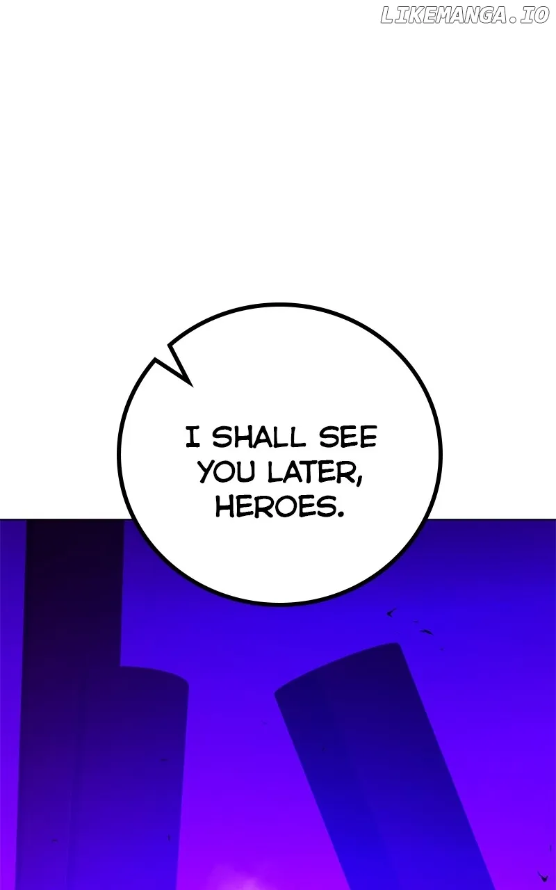 Hero The Maximum Zinmanga X Chapter 62 Page 139