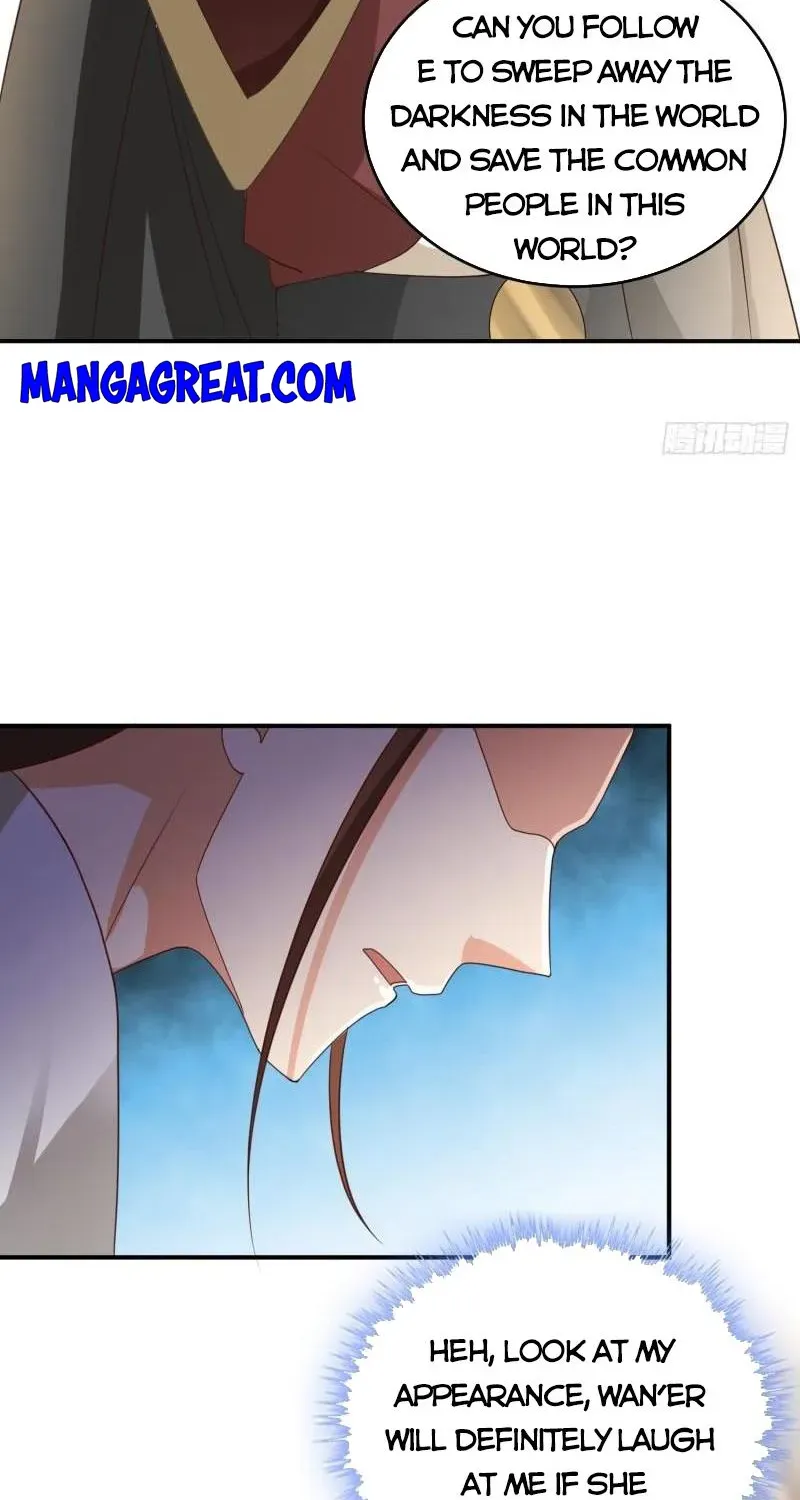 Beipo Chengwei Fanpai Zhuixu Zinmanga X Chapter 401 Page 22