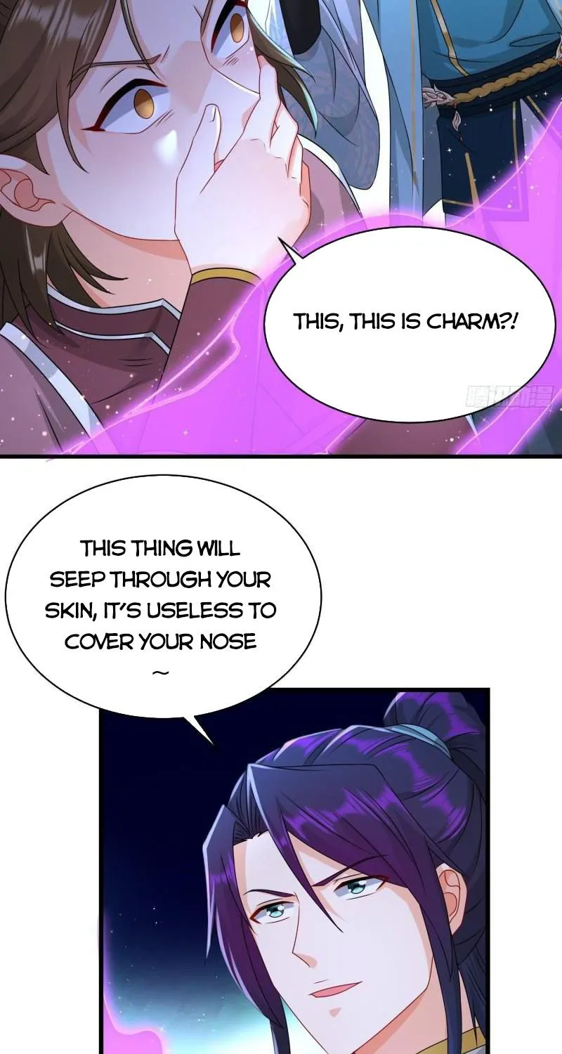 Beipo Chengwei Fanpai Zhuixu Zinmanga X Chapter 400 Page 10