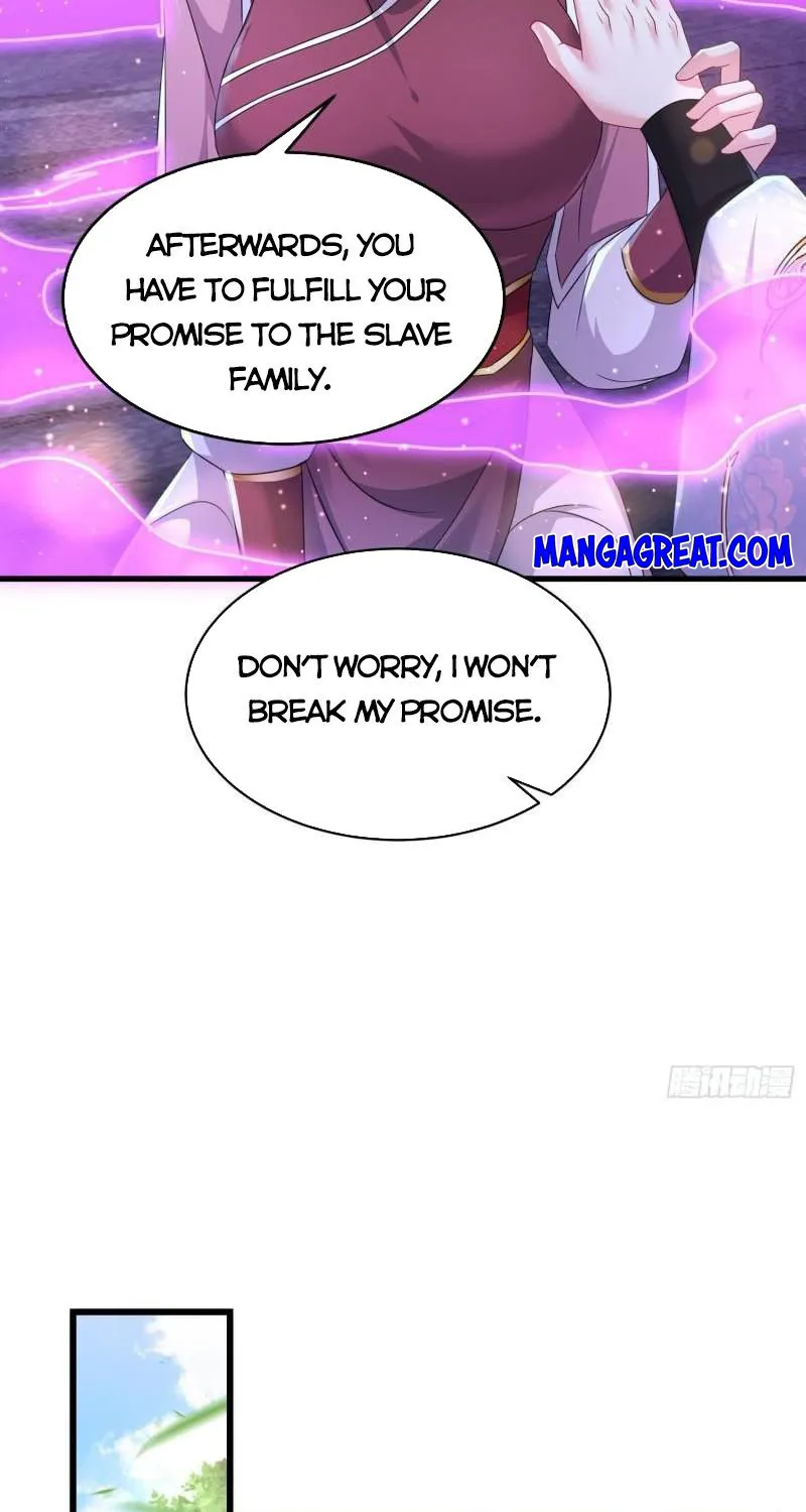 Beipo Chengwei Fanpai Zhuixu Zinmanga X Chapter 400 Page 16