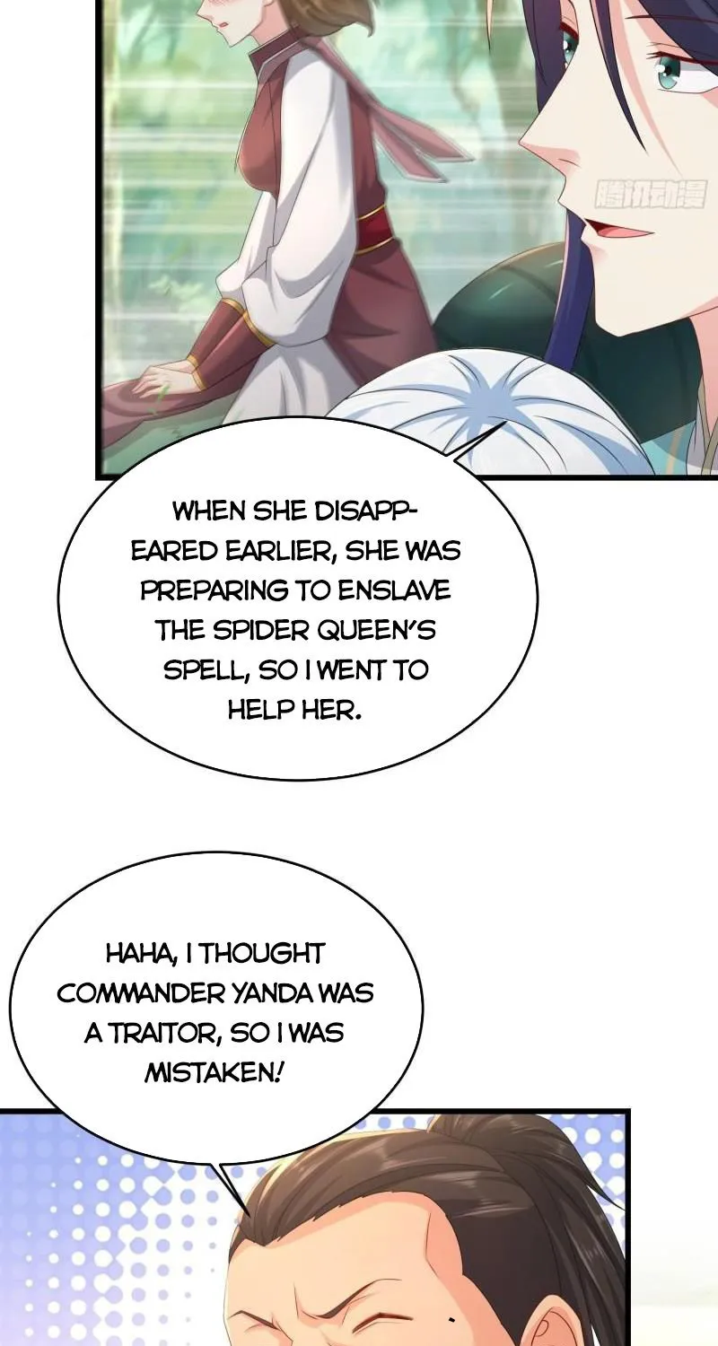 Beipo Chengwei Fanpai Zhuixu Zinmanga X Chapter 400 Page 20