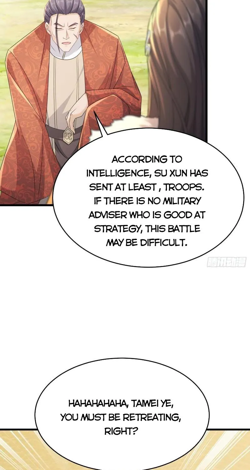 Beipo Chengwei Fanpai Zhuixu Zinmanga X Chapter 400 Page 28