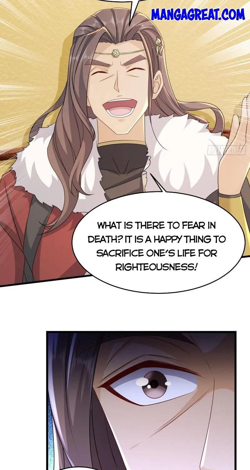 Beipo Chengwei Fanpai Zhuixu Zinmanga X Chapter 400 Page 29
