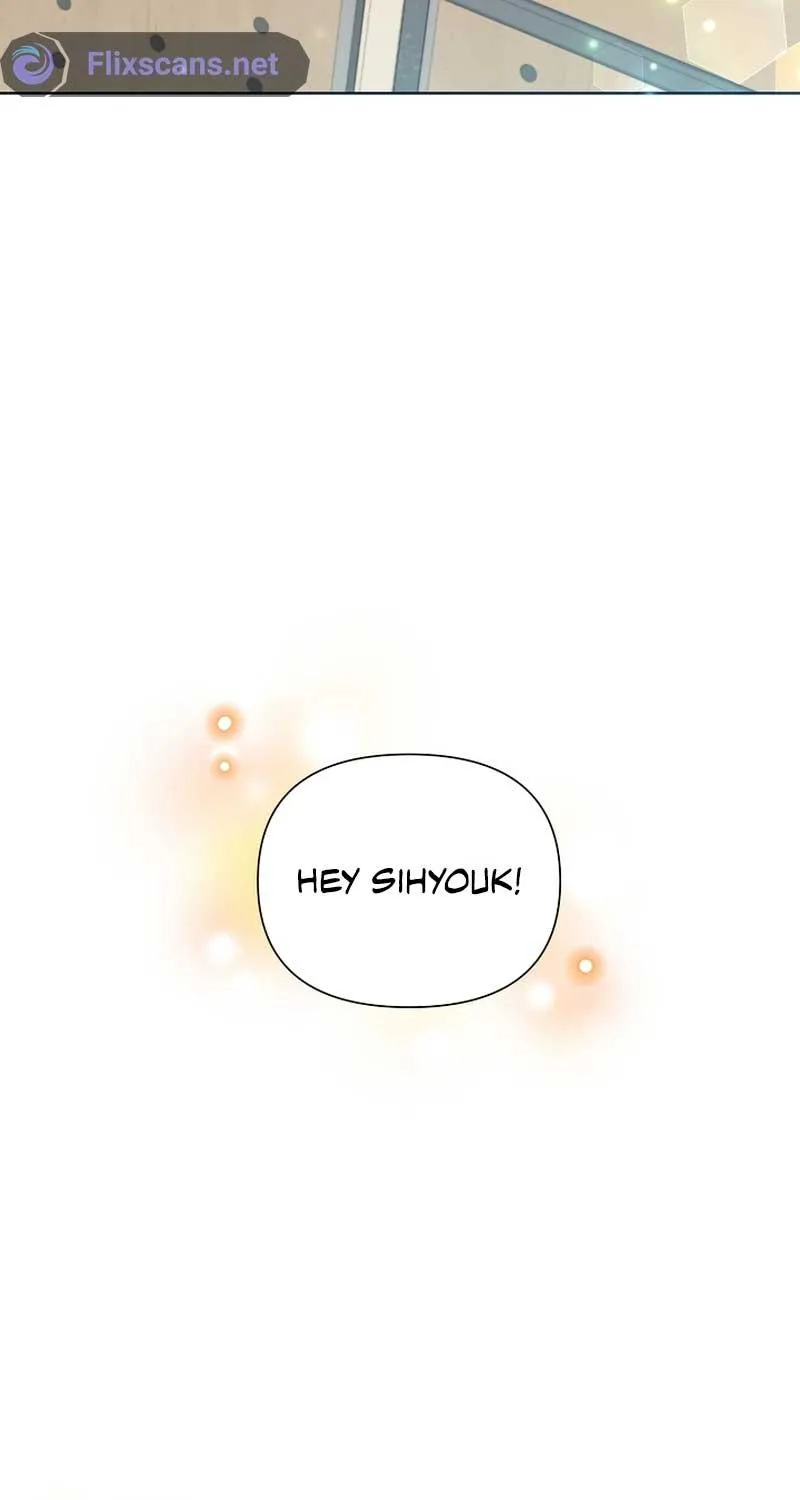 Brother, Am I Cute? Zinmanga X Chapter 14 Page 5