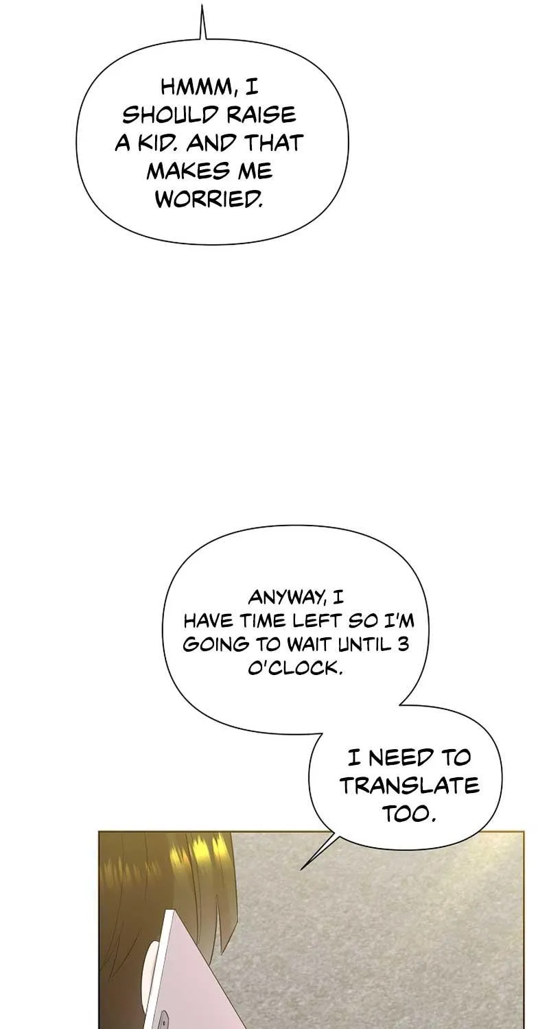 Brother, Am I Cute? Zinmanga X Chapter 14 Page 121