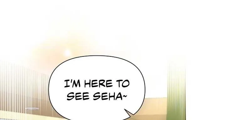 Brother, Am I Cute? Zinmanga X Chapter 14 Page 124