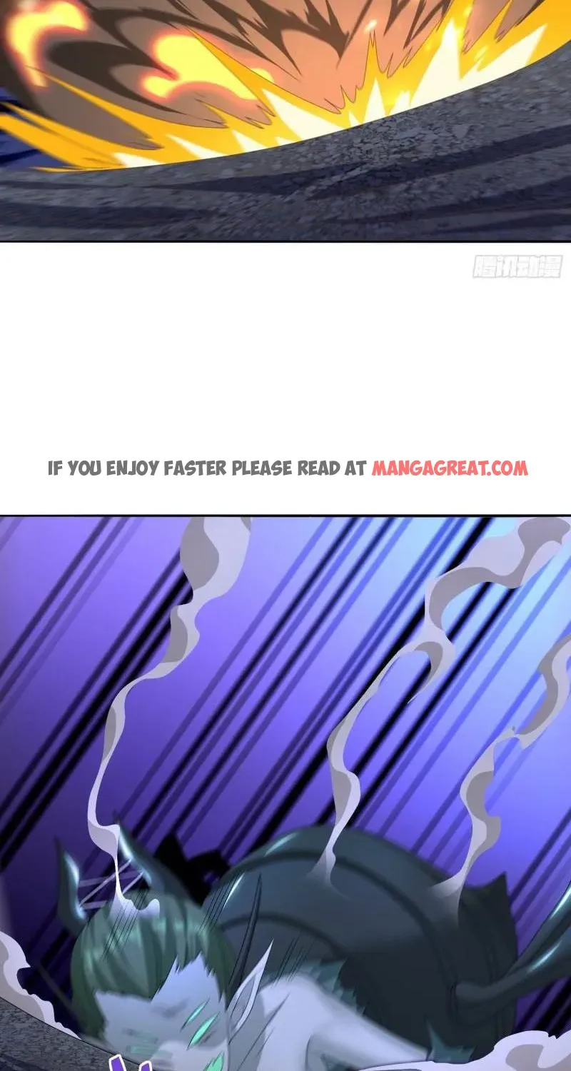Beipo Chengwei Fanpai Zhuixu Zinmanga X Chapter 399 Page 12