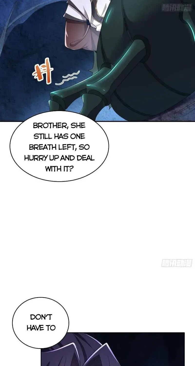 Beipo Chengwei Fanpai Zhuixu Zinmanga X Chapter 399 Page 25