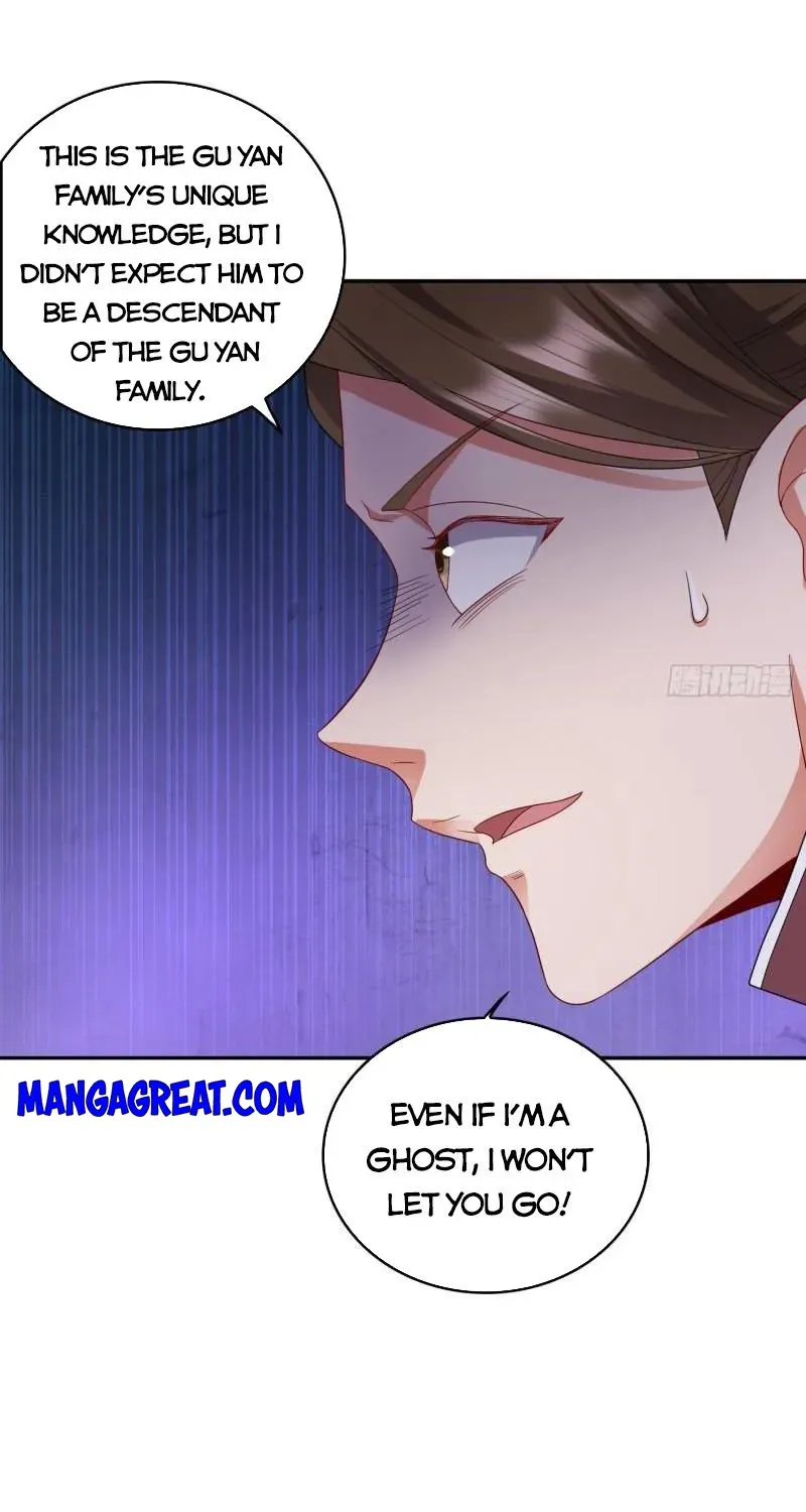 Beipo Chengwei Fanpai Zhuixu Zinmanga X Chapter 399 Page 48