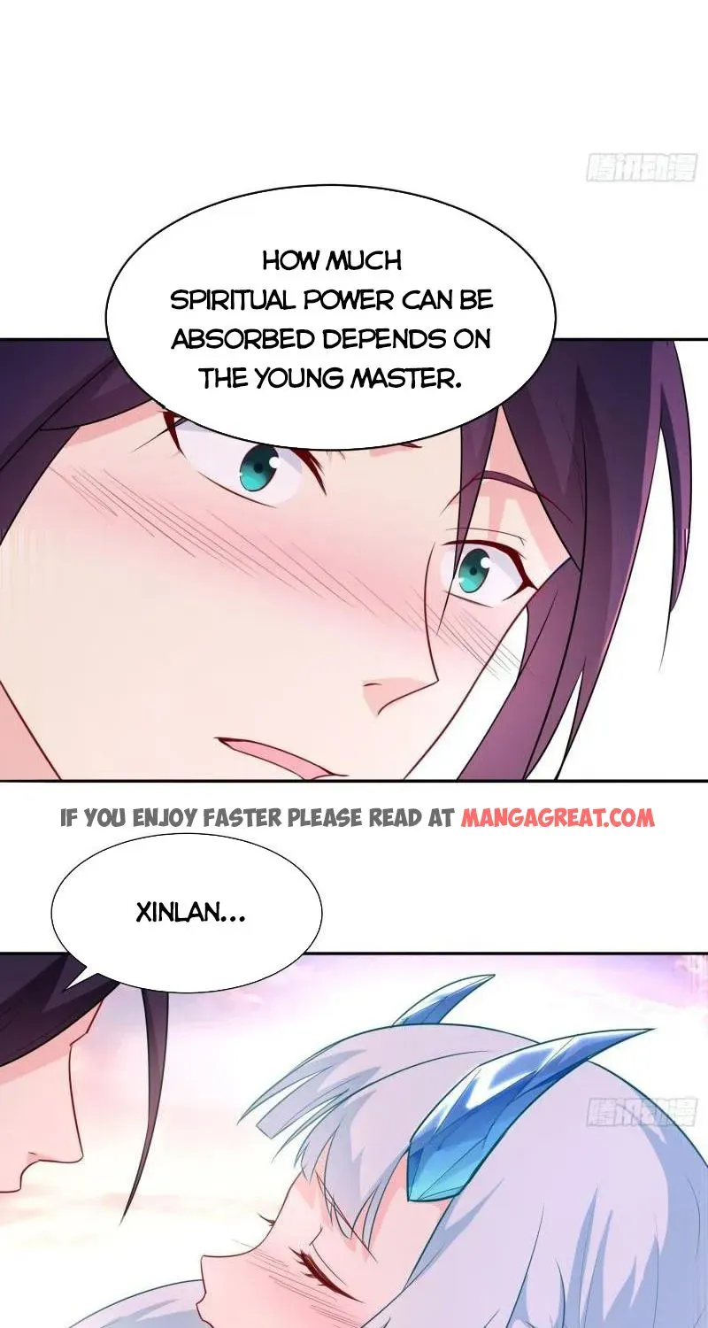 Beipo Chengwei Fanpai Zhuixu Zinmanga X Chapter 398 Page 16