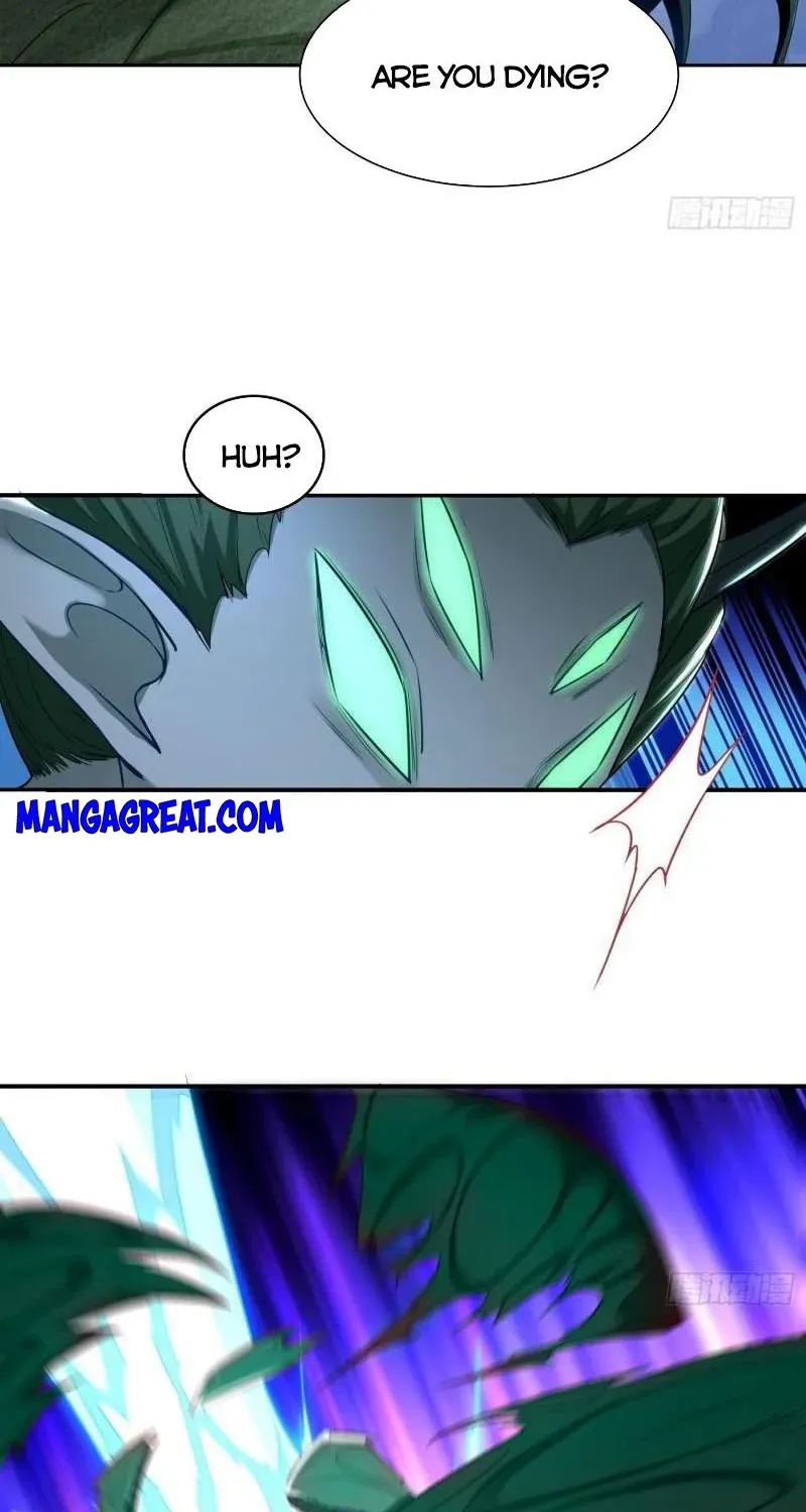 Beipo Chengwei Fanpai Zhuixu Zinmanga X Chapter 398 Page 19