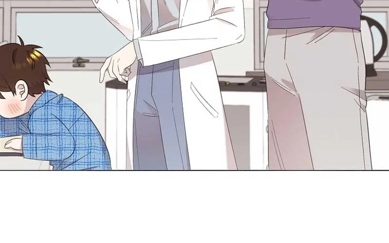 Brother, Am I Cute? Zinmanga X Chapter 12 Page 10