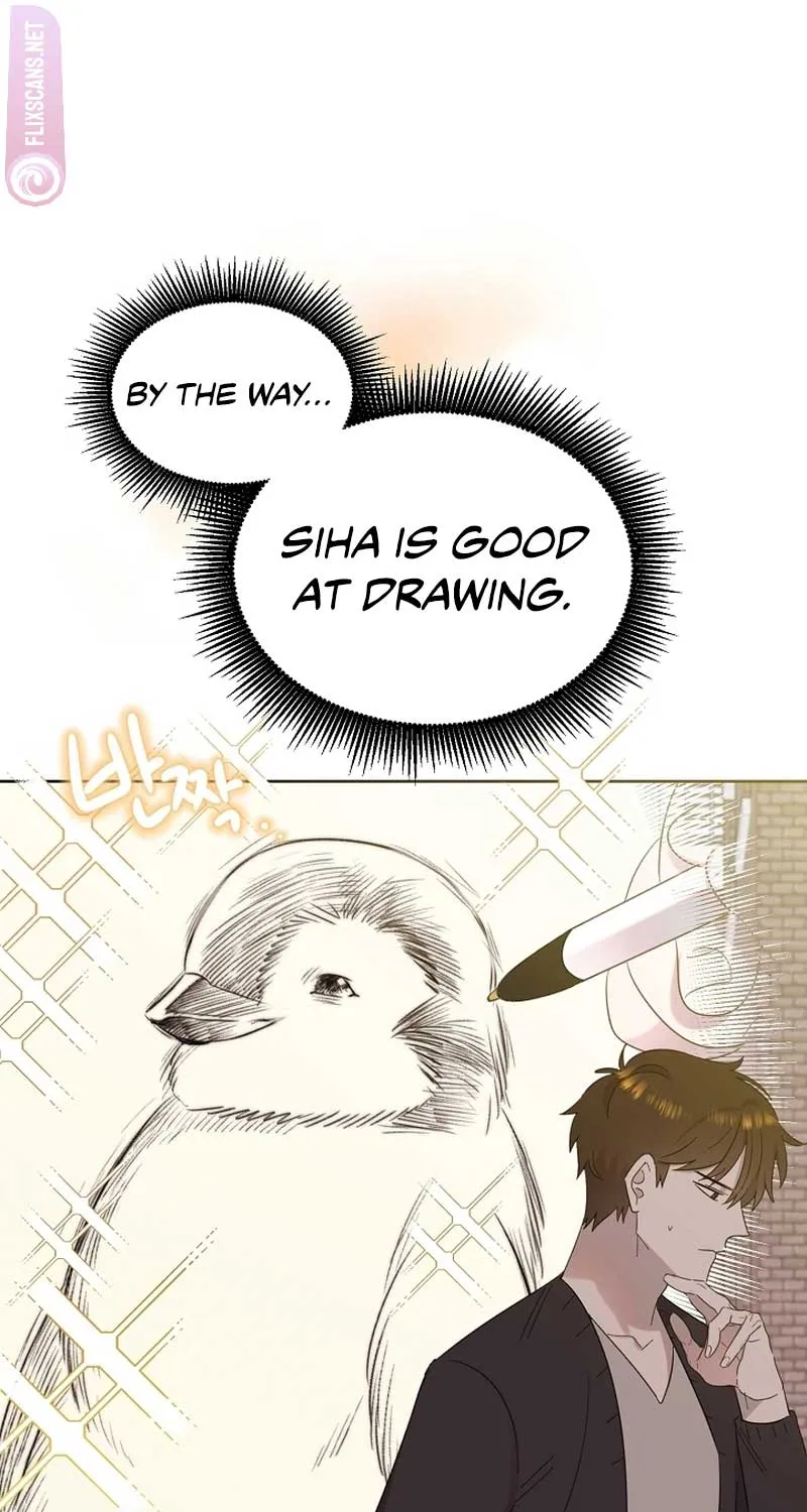 Brother, Am I Cute? Zinmanga X Chapter 12 Page 43