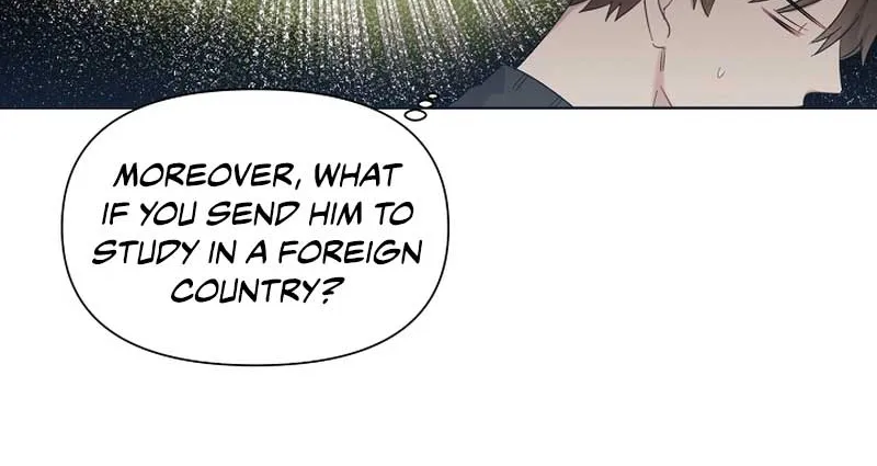 Brother, Am I Cute? Zinmanga X Chapter 12 Page 46
