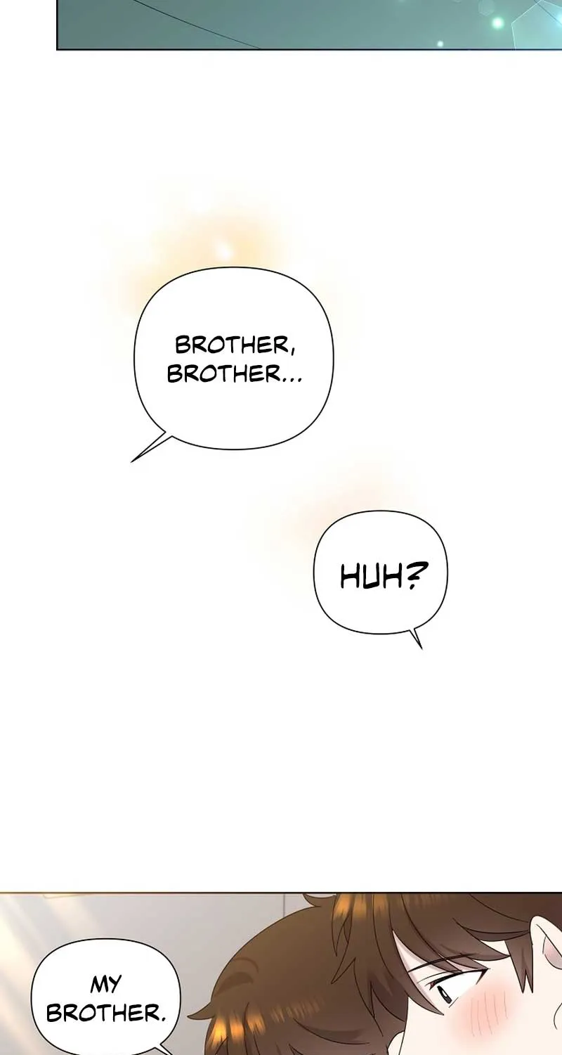 Brother, Am I Cute? Zinmanga X Chapter 12 Page 133