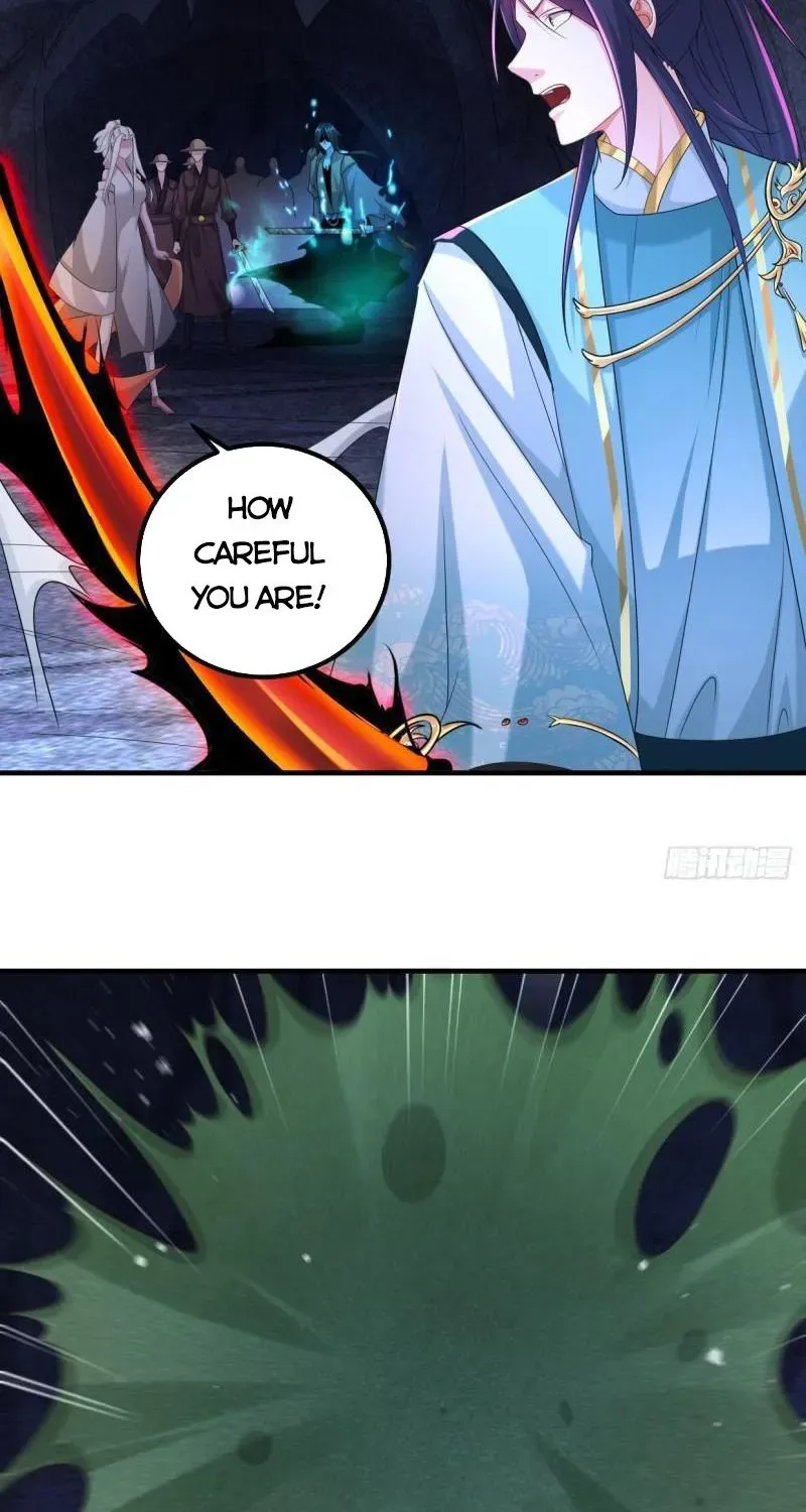 Beipo Chengwei Fanpai Zhuixu Zinmanga X Chapter 397 Page 26