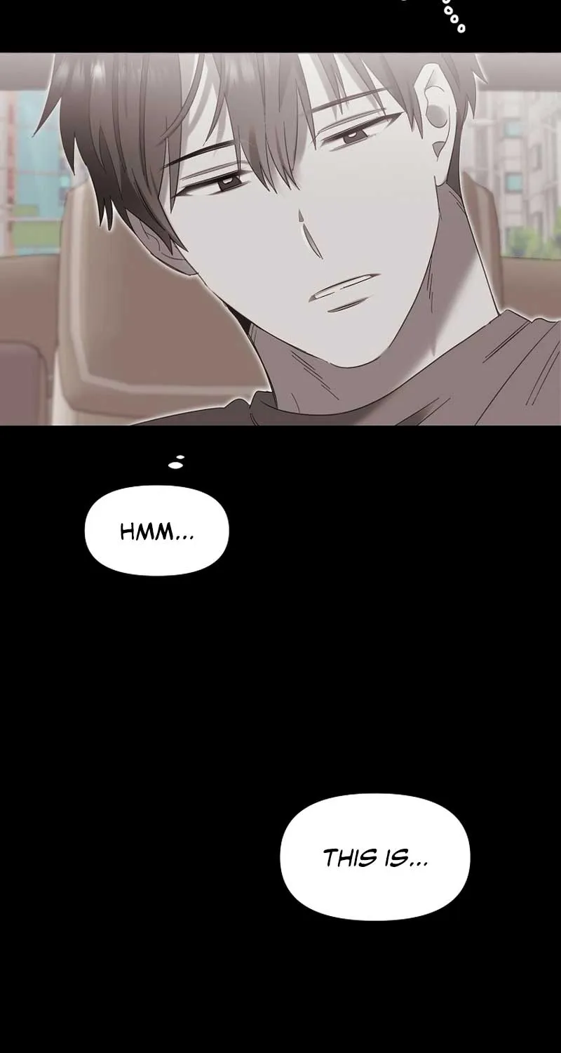 Brother, Am I Cute? Zinmanga X Chapter 11 Page 3