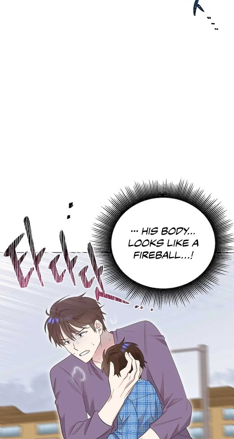 Brother, Am I Cute? Zinmanga X Chapter 11 Page 25