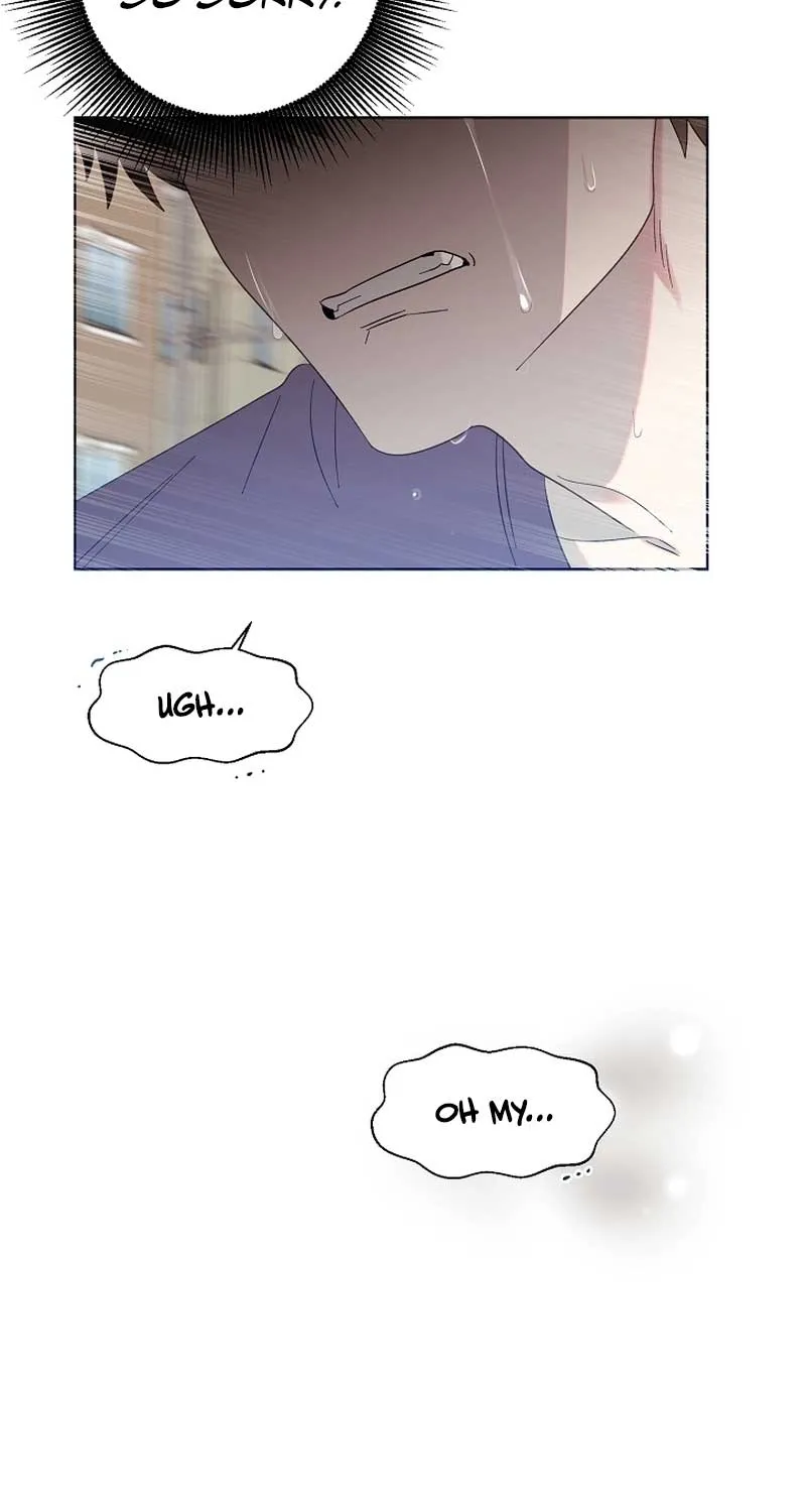 Brother, Am I Cute? Zinmanga X Chapter 11 Page 33