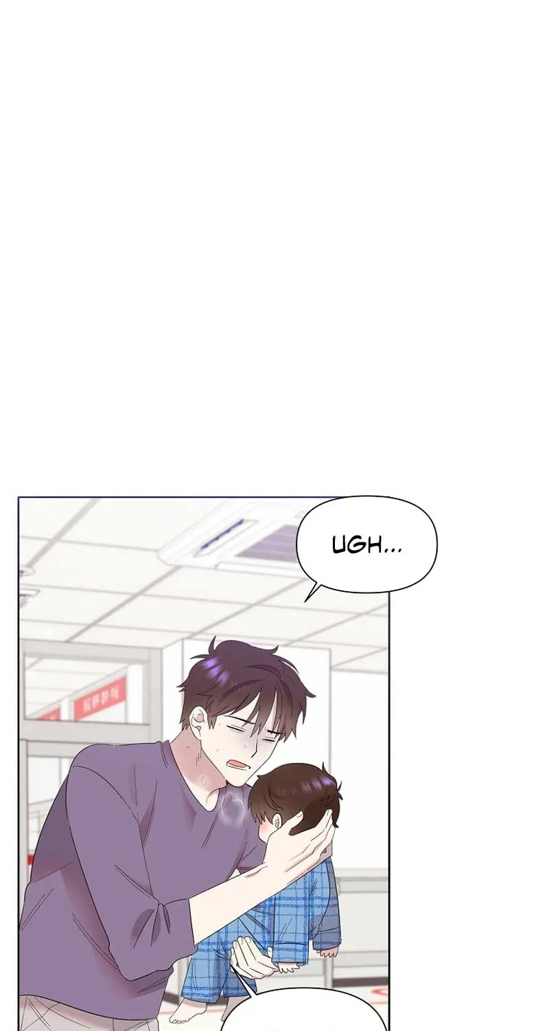Brother, Am I Cute? Zinmanga X Chapter 11 Page 37