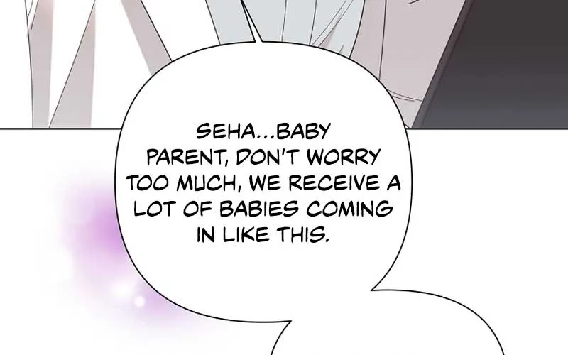 Brother, Am I Cute? Zinmanga X Chapter 11 Page 48