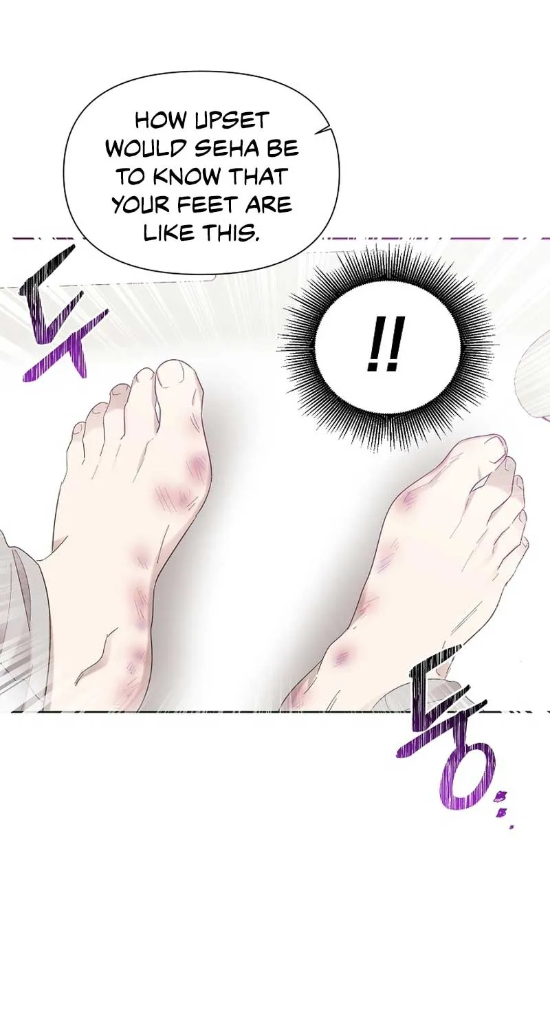 Brother, Am I Cute? Zinmanga X Chapter 11 Page 59