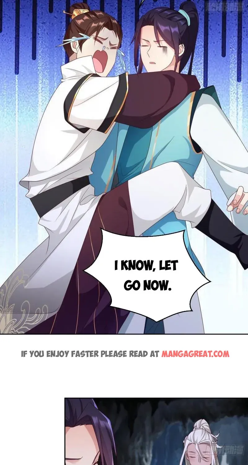 Beipo Chengwei Fanpai Zhuixu Zinmanga X Chapter 396 Page 12