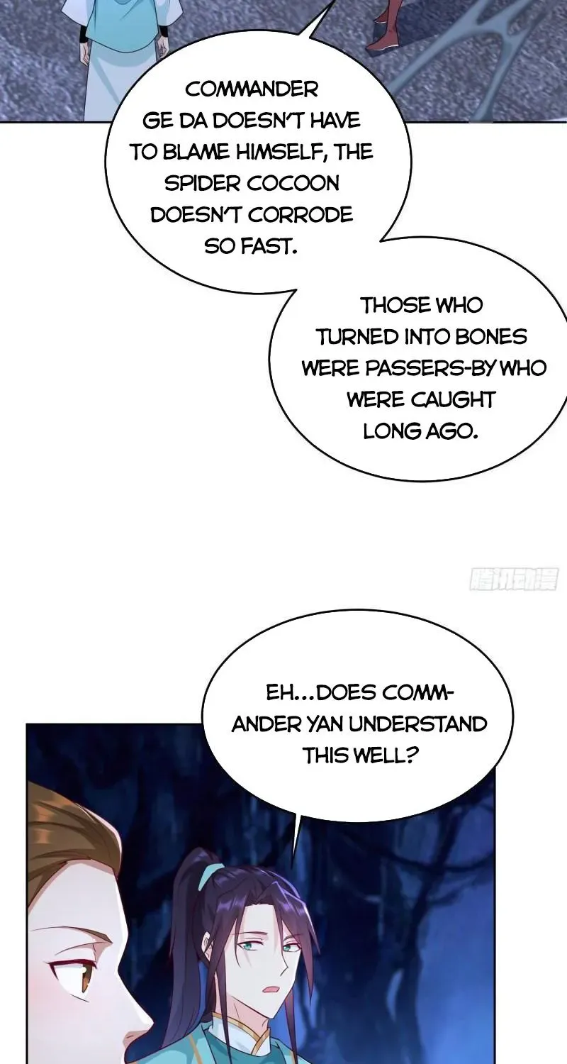Beipo Chengwei Fanpai Zhuixu Zinmanga X Chapter 396 Page 19