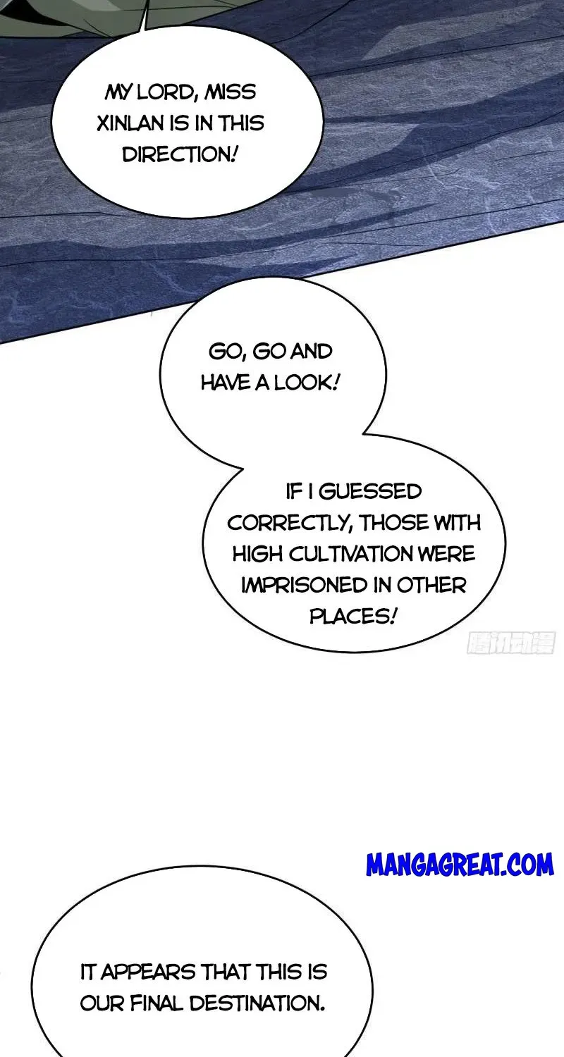 Beipo Chengwei Fanpai Zhuixu Zinmanga X Chapter 396 Page 23
