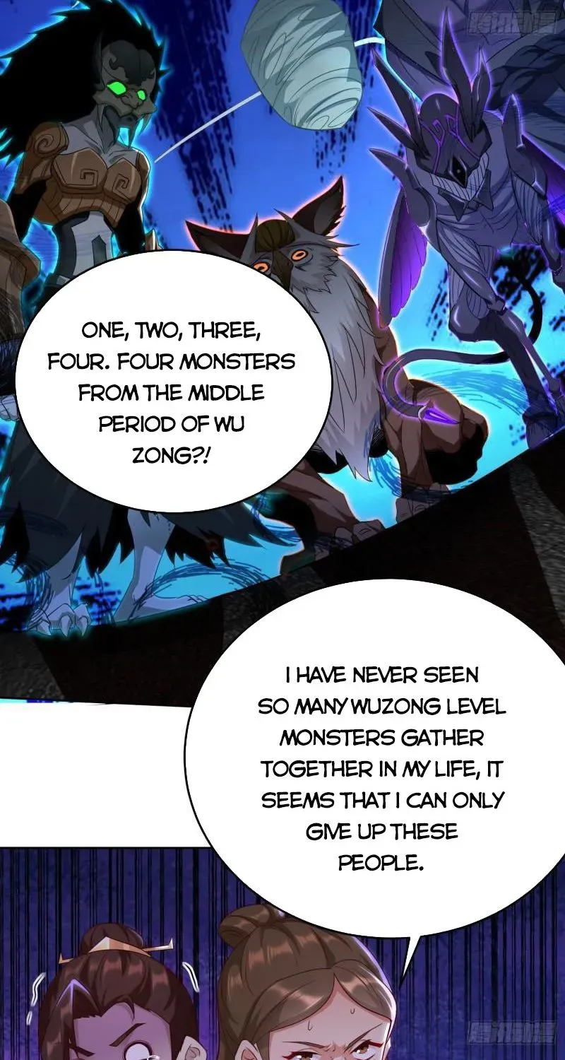 Beipo Chengwei Fanpai Zhuixu Zinmanga X Chapter 396 Page 26