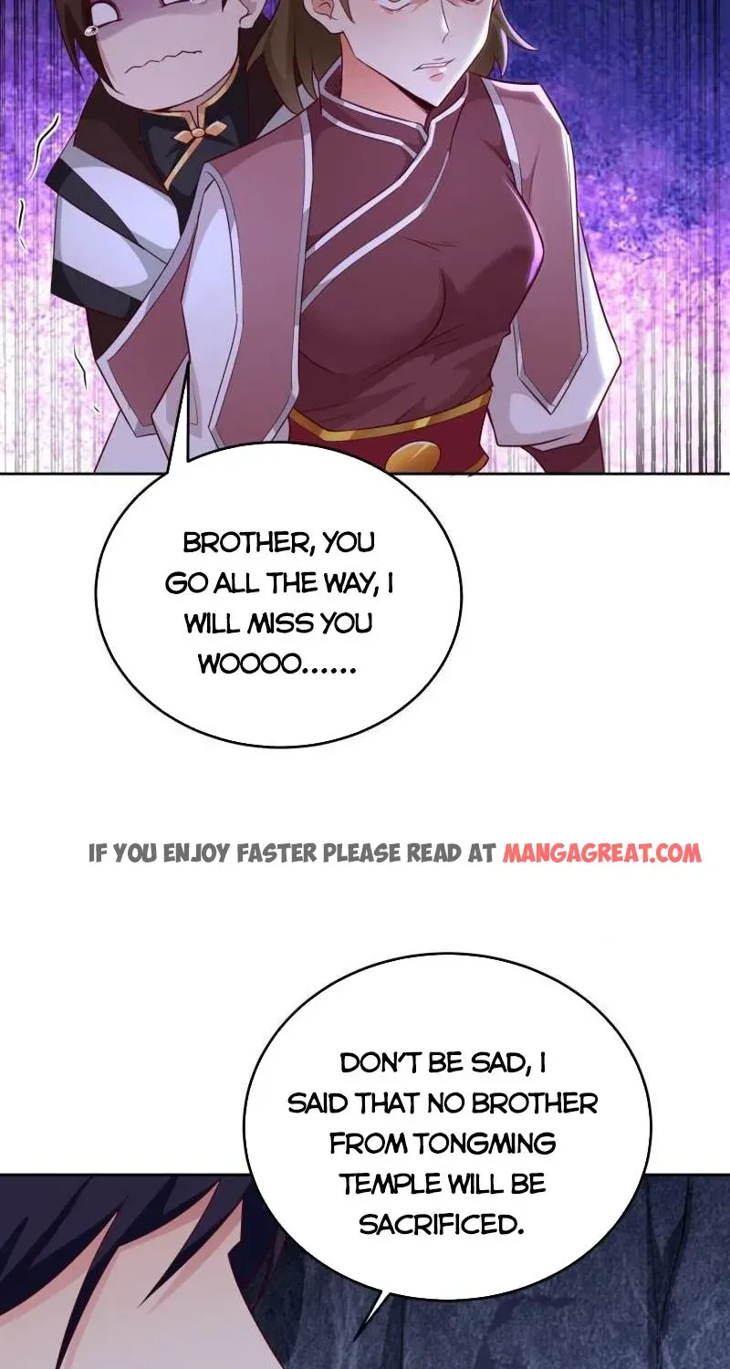 Beipo Chengwei Fanpai Zhuixu Zinmanga X Chapter 396 Page 27