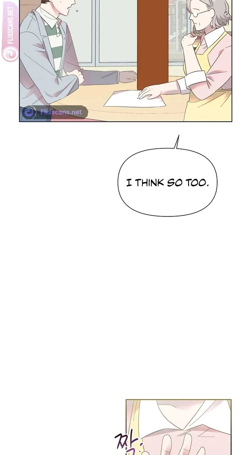 Brother, Am I Cute? Zinmanga X Chapter 10 Page 15