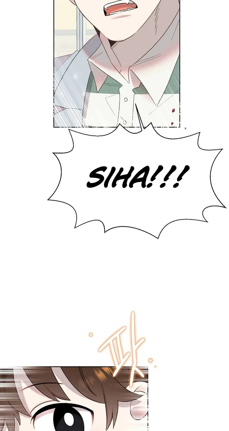 Brother, Am I Cute? Zinmanga X Chapter 10 Page 39