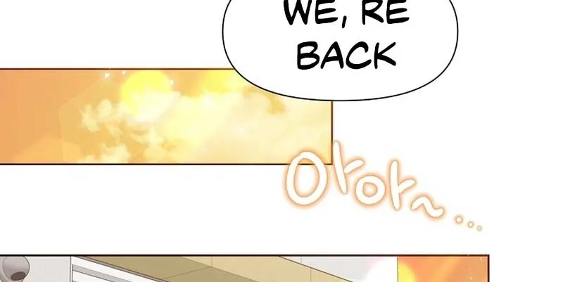 Brother, Am I Cute? Zinmanga X Chapter 10 Page 56