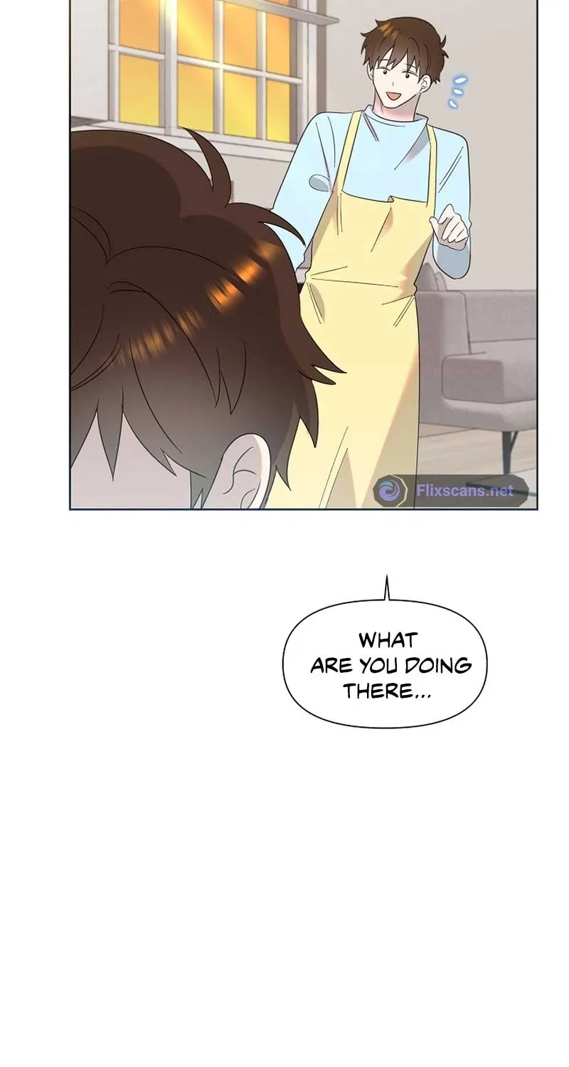 Brother, Am I Cute? Zinmanga X Chapter 10 Page 69