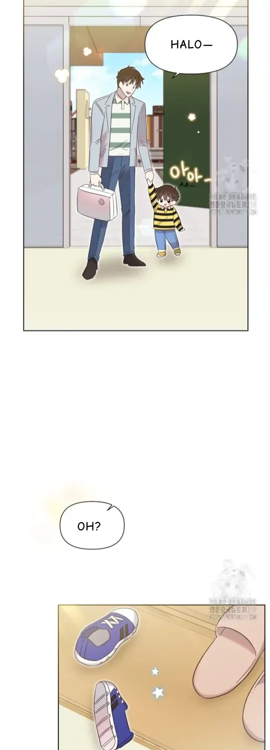 Brother, Am I Cute? Zinmanga X Chapter 9 Page 40