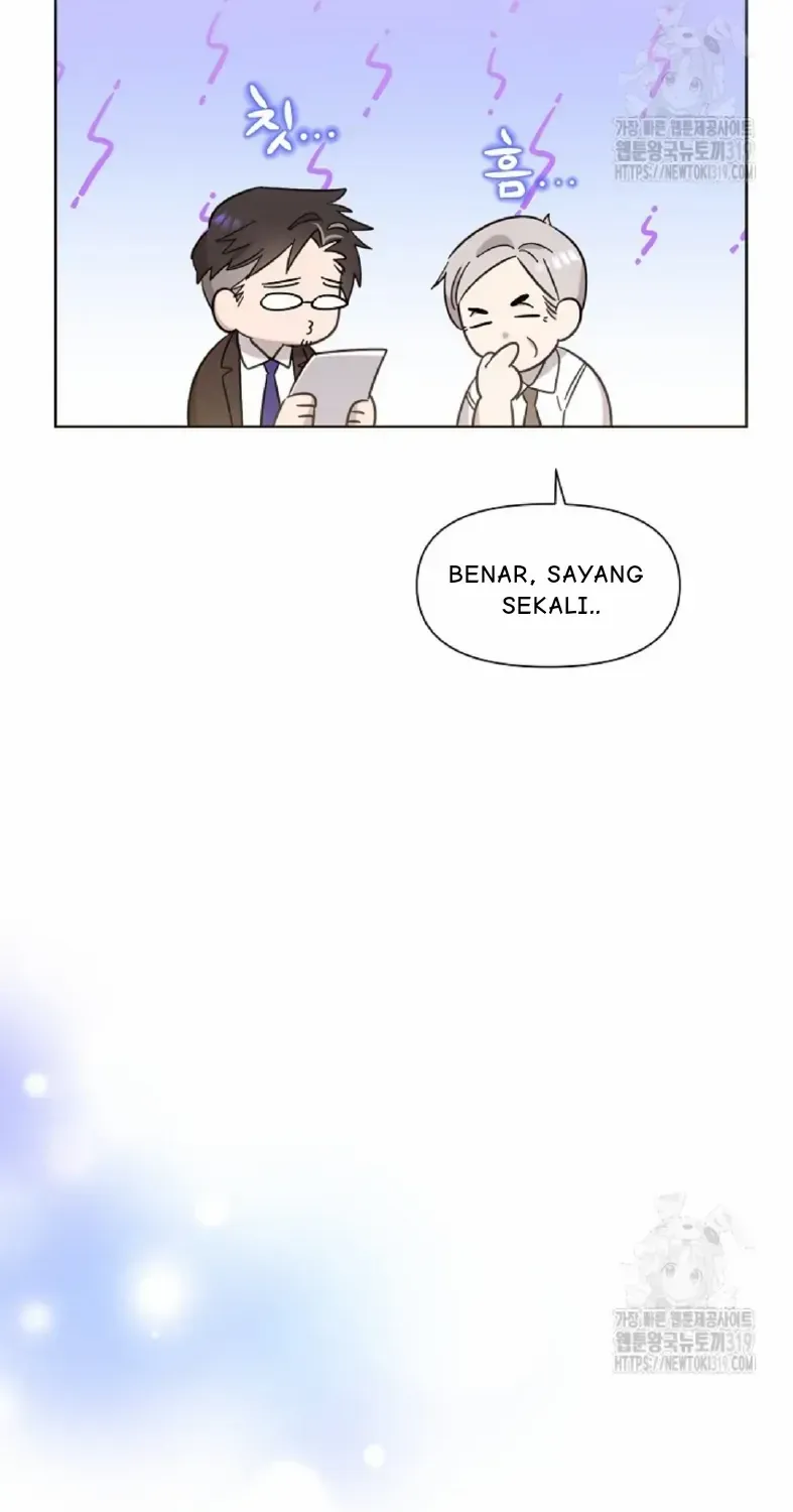 Brother, Am I Cute? Zinmanga X Chapter 8 Page 62