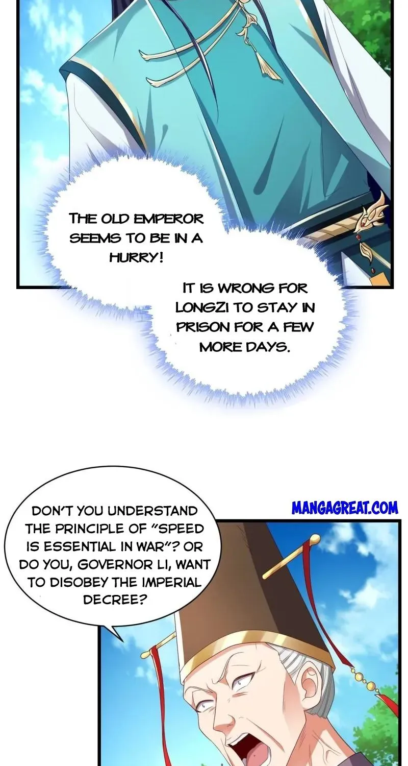 Beipo Chengwei Fanpai Zhuixu Zinmanga X Chapter 392 Page 5