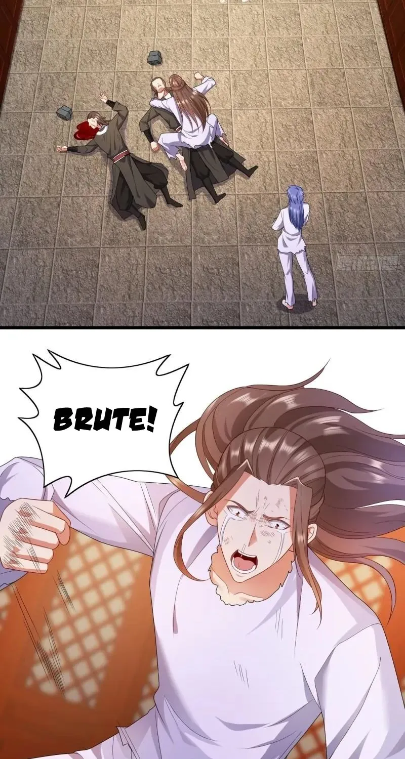 Beipo Chengwei Fanpai Zhuixu Zinmanga X Chapter 392 Page 10
