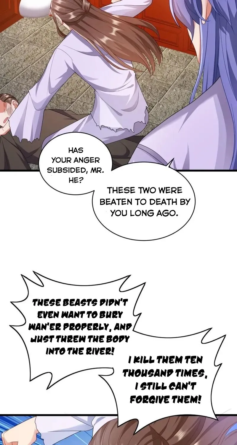 Beipo Chengwei Fanpai Zhuixu Zinmanga X Chapter 392 Page 13