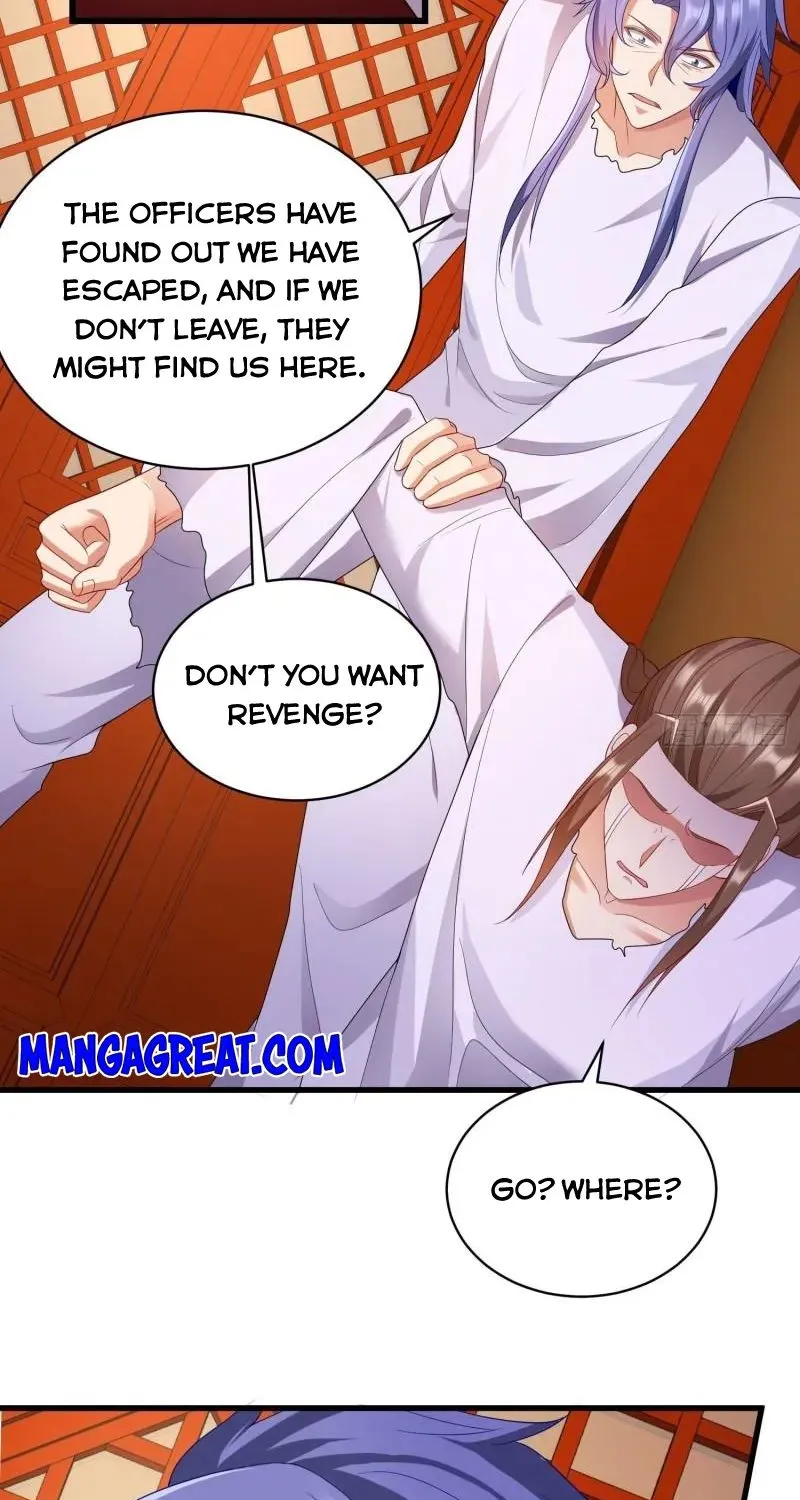 Beipo Chengwei Fanpai Zhuixu Zinmanga X Chapter 392 Page 15