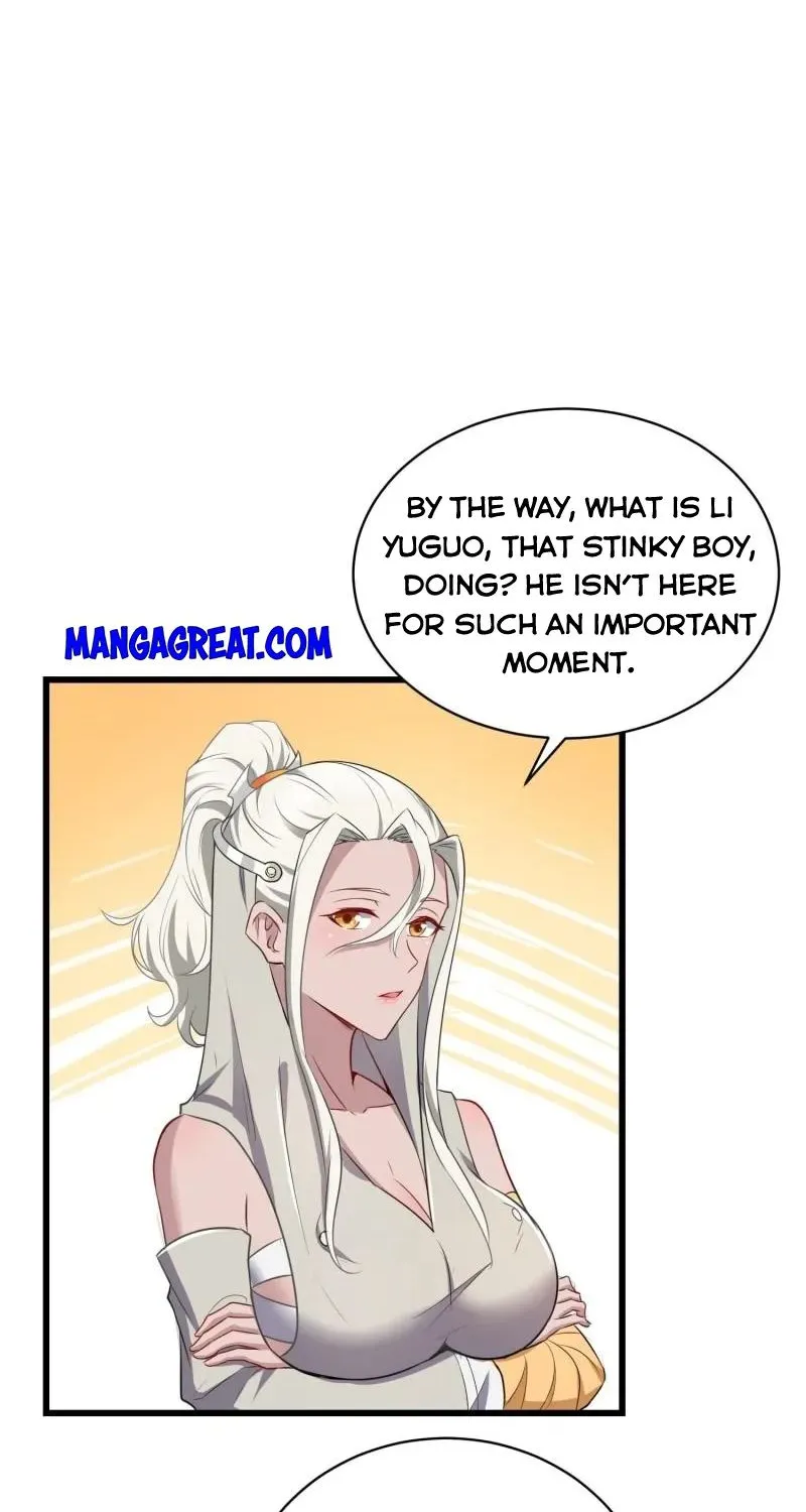 Beipo Chengwei Fanpai Zhuixu Zinmanga X Chapter 392 Page 25