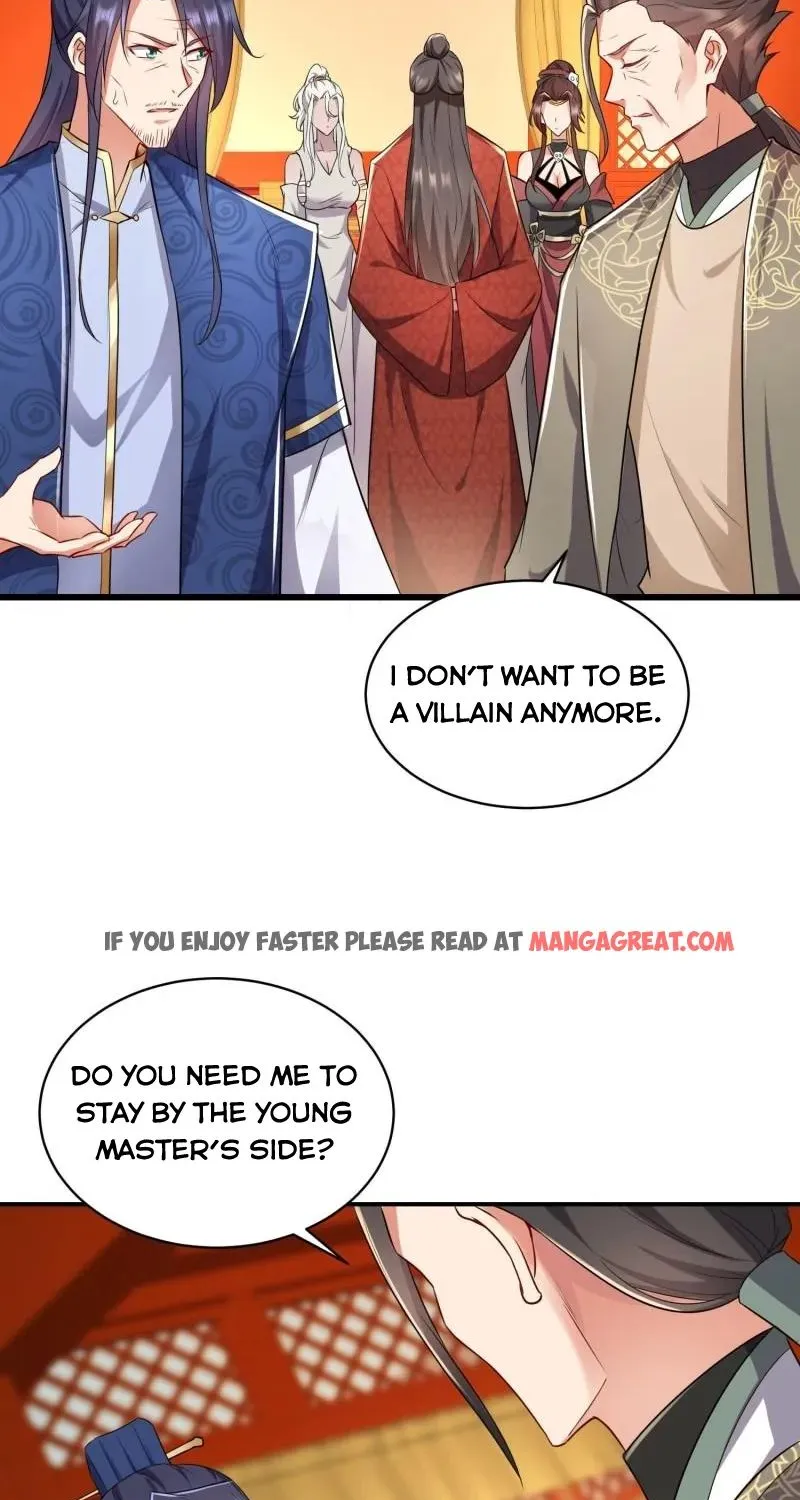 Beipo Chengwei Fanpai Zhuixu Zinmanga X Chapter 392 Page 29