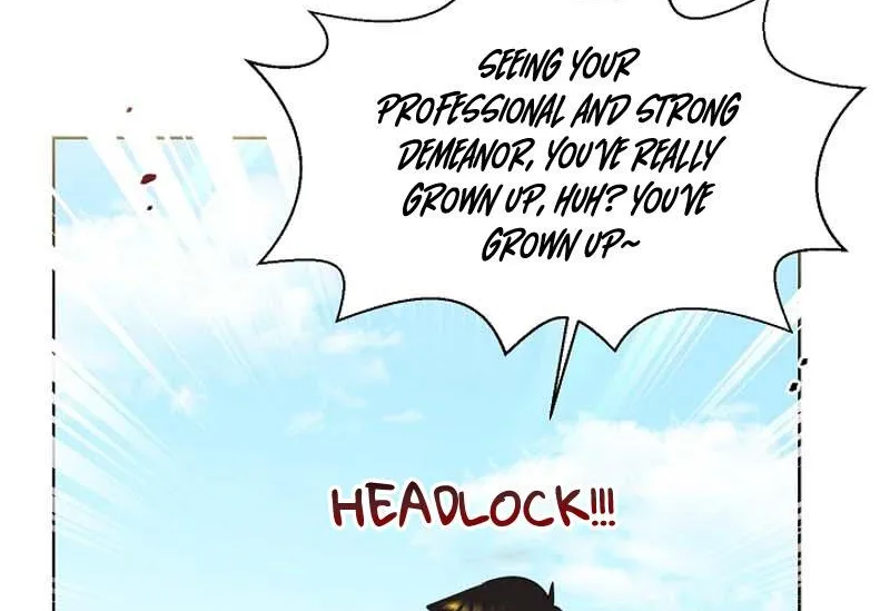 Brother, Am I Cute? Zinmanga X Chapter 6 Page 111