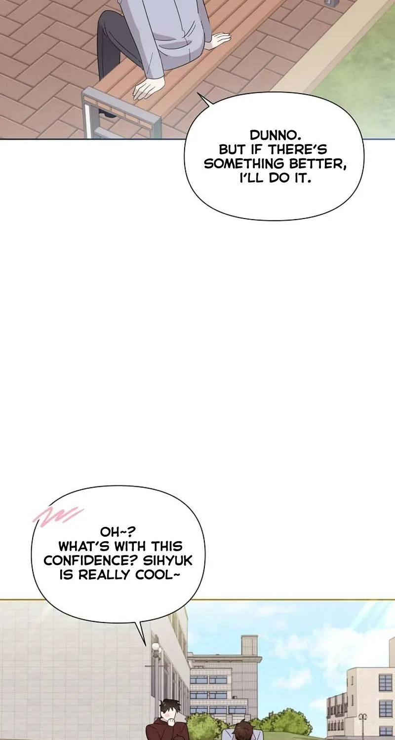 Brother, Am I Cute? Zinmanga X Chapter 6 Page 114