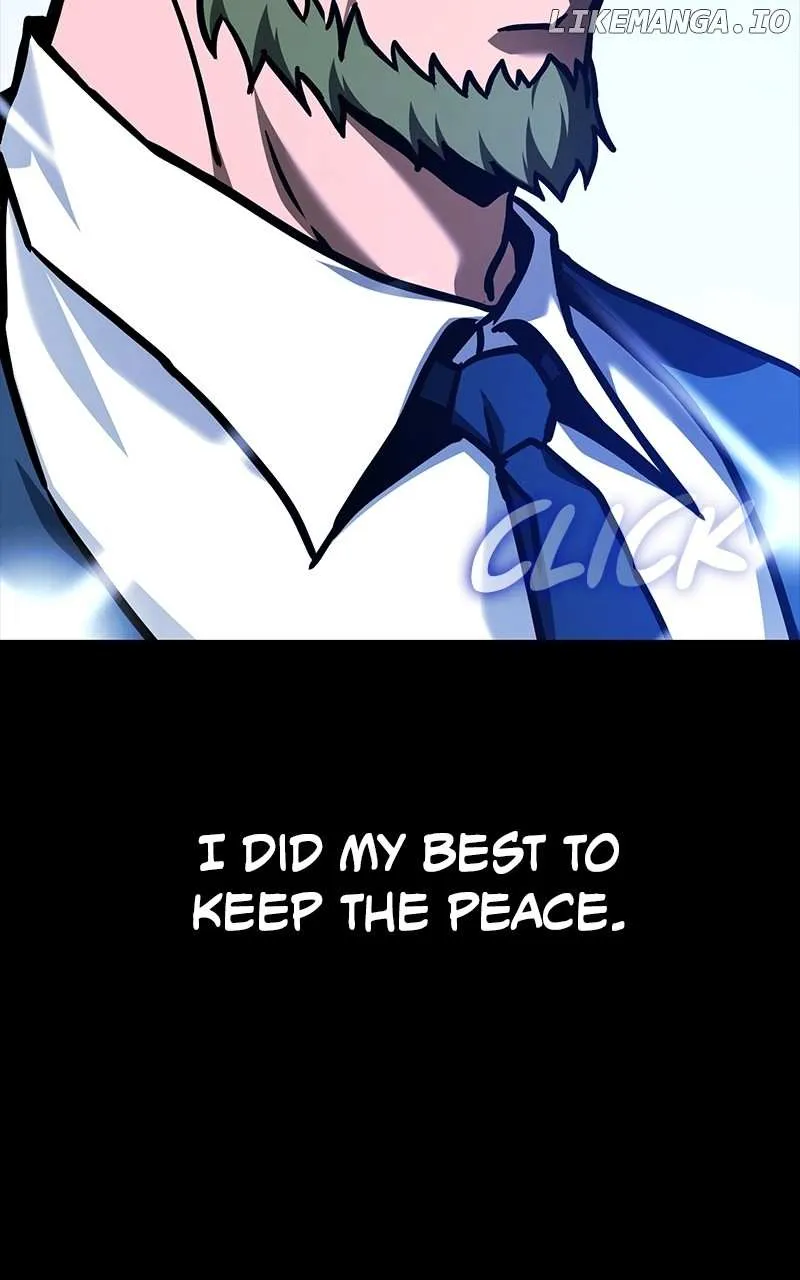 Hero The Maximum Zinmanga X Chapter 61 Page 36