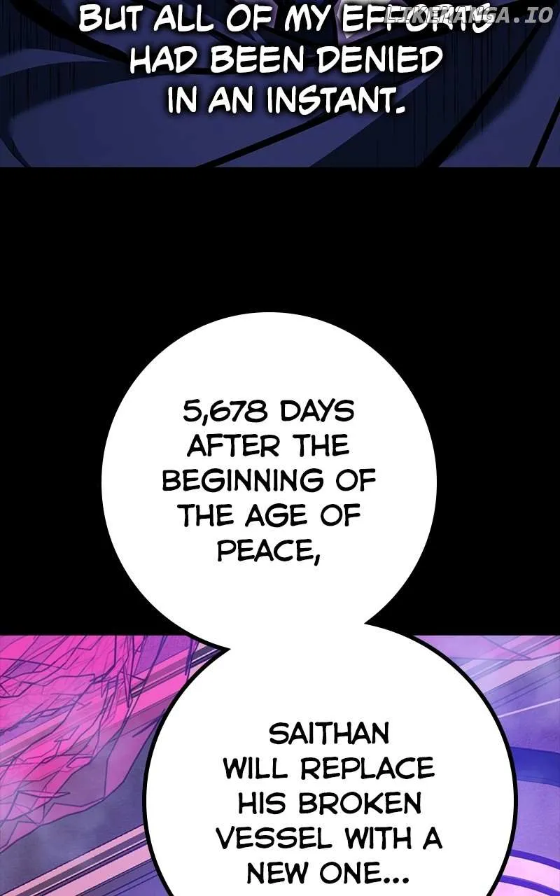 Hero The Maximum Zinmanga X Chapter 61 Page 39
